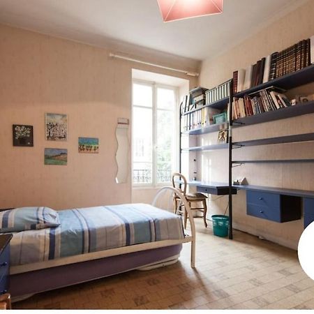 Chambre Chez Particulier Centre Ville - นีซ ภายนอก รูปภาพ