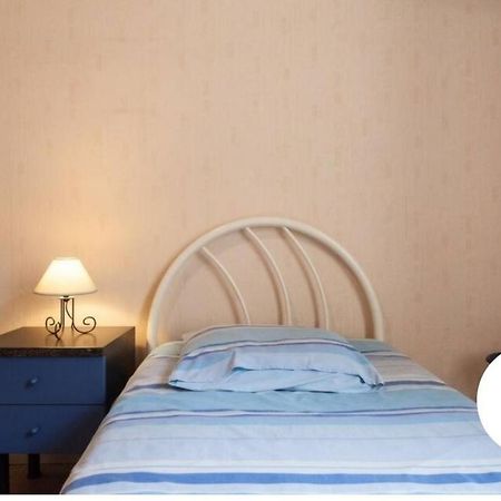 Chambre Chez Particulier Centre Ville - นีซ ภายนอก รูปภาพ